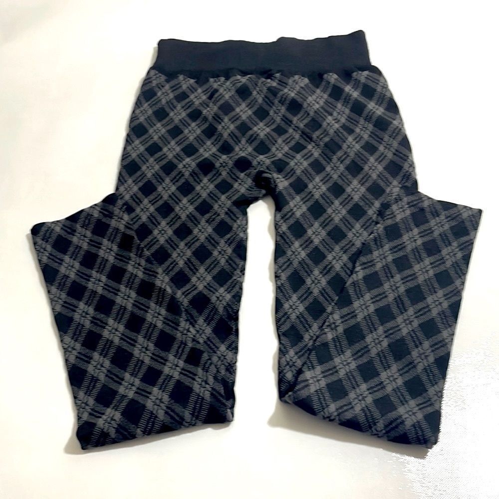 Motherhood Maternity Fleece Lined Leggings